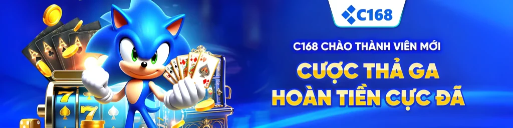 c1688 com hoàn trả cực đã